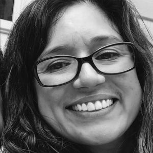 Meet your Posher, Monica